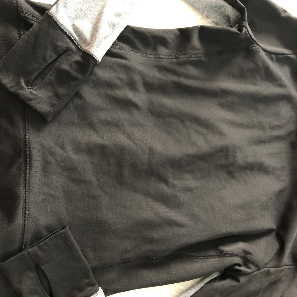 Pink XS Zip Up - Picture 5 of 5